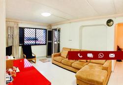 Blk 407 Pasir Ris Drive 6 (Pasir Ris), HDB 4 Rooms #165515202